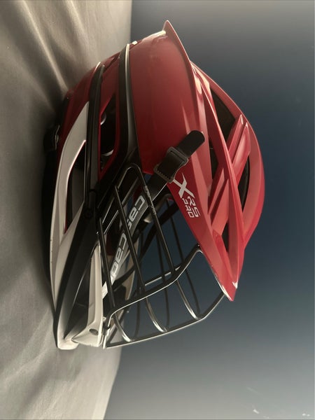 Cascade XRS Pro Helmet (Used)