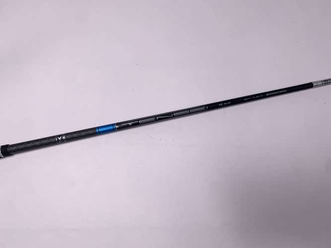 Mitsubishi Chemical Tensei 1K Blue 65g Regular Hybrid Shaft 39.5"-Titleist