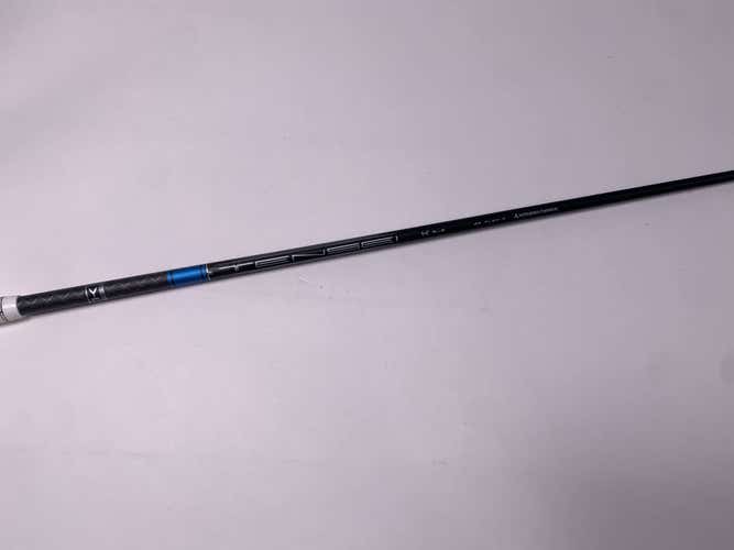 Mitsubishi Chemical Tensei 1K Blue 65g Stiff Fairway Wood Shaft 42.25"-Titleist