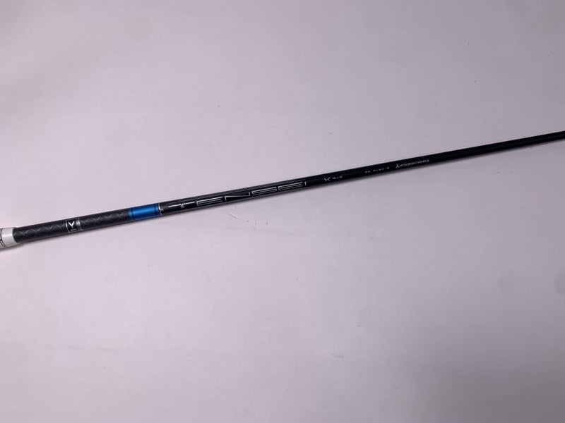 Mitsubishi Chemical Tensei 1K Blue 65g Stiff Fairway Wood Shaft 42.25"-Titleist