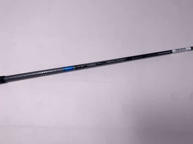 Mitsubishi Chemical Tensei Blue AV Series 65g Stiff Driver Shaft 44.5"=Srixon