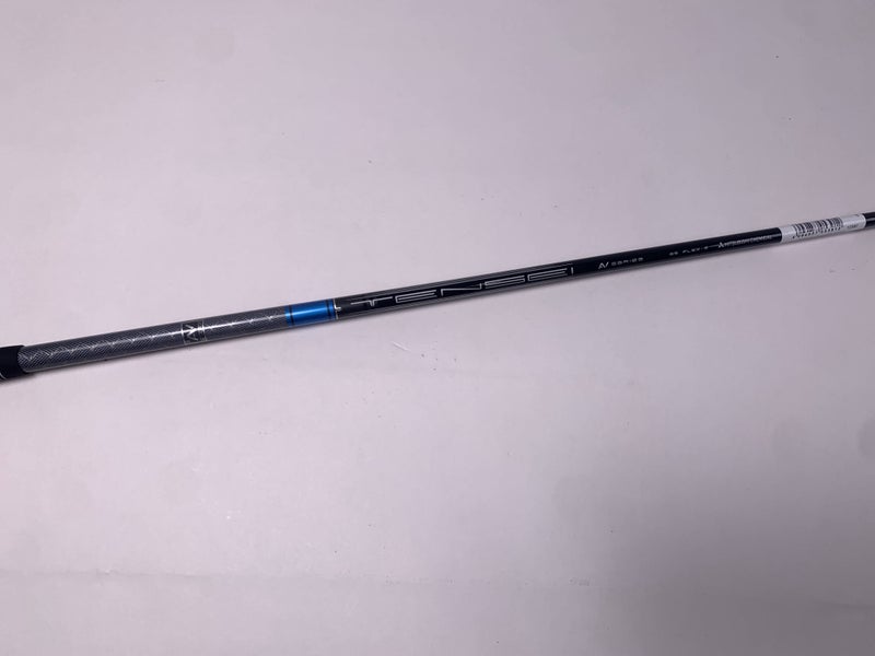 Mitsubishi Chemical Tensei Blue AV Series 65g Stiff Driver Shaft 44.5"=Srixon