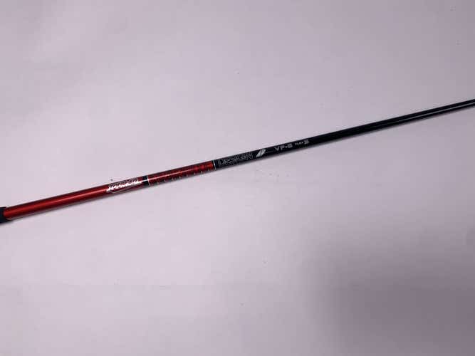 Graphite Design Tour AD VF-6 Stiff Graphite Driver Shaft 44.5"-Titleist
