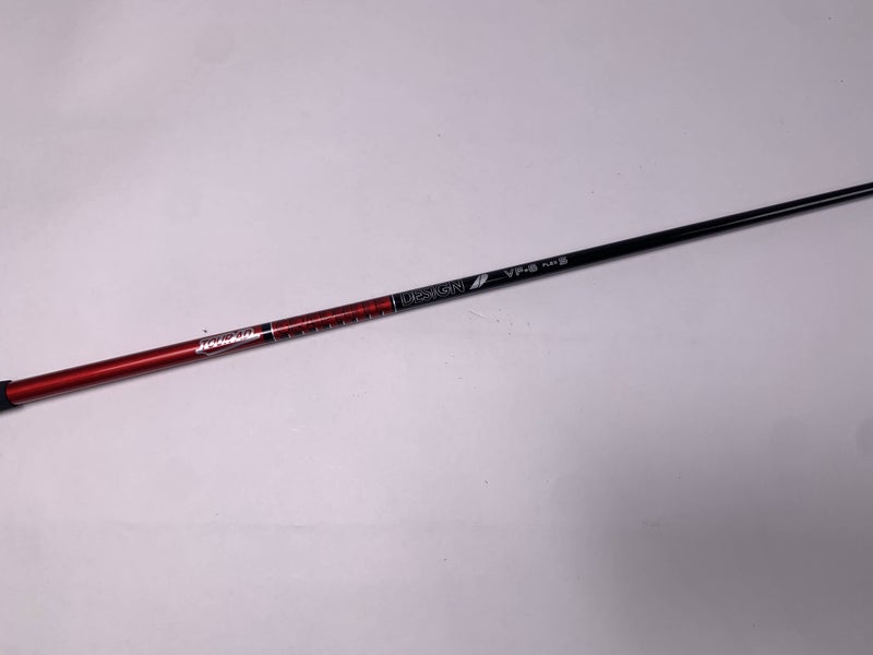 Graphite Design Tour AD VF-6 Stiff Graphite Driver Shaft 44.5"-Titleist