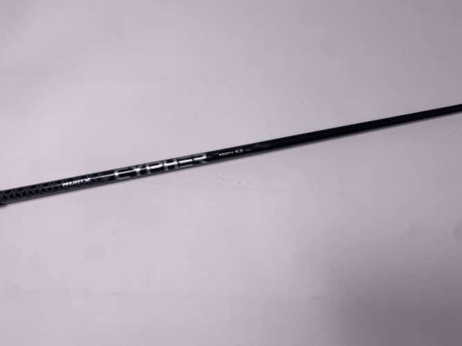 Project X Cypher Forty 5.0 40g Seniors Graphite Driver Shaft 44.5"-Callaway
