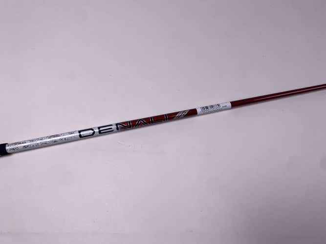 Project X Denali Red 5.5 60g Regular Graphite Hybrid Shaft 39.75"-Srixon