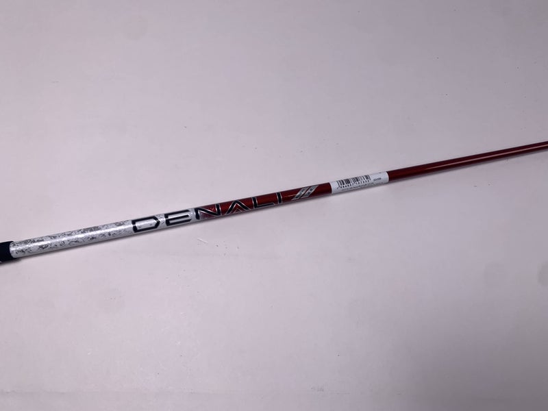 Project X Denali Red 5.5 60g Regular Graphite Hybrid Shaft 39.75"-Srixon