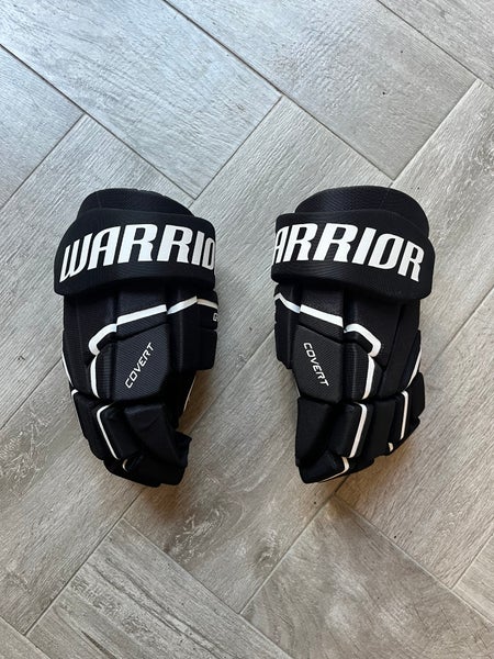 Warrior Covert QR5 40 Gloves Senior 13"