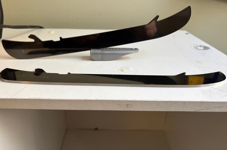 Bauer LS Pulse Ti 238 mm (New)