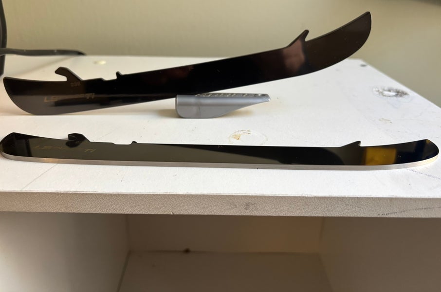 Bauer LS Pulse Ti 238 mm (New)