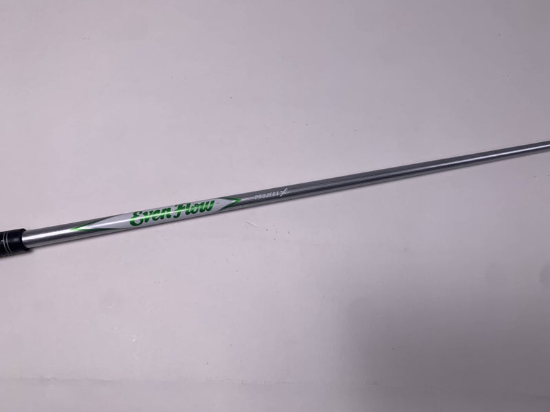 Project X Even Flow 4.0 W 45g Ladies Graphite  Wood Shaft 40"- Callaway