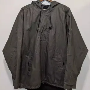 Green Used Medium Levi's Jacket