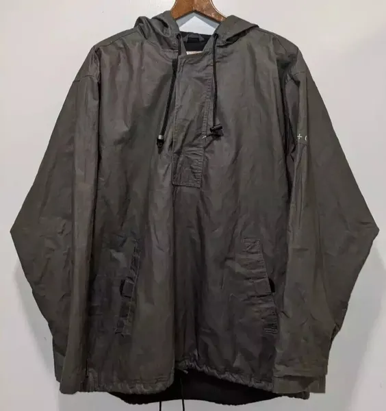 Green Used Medium Levi's Jacket