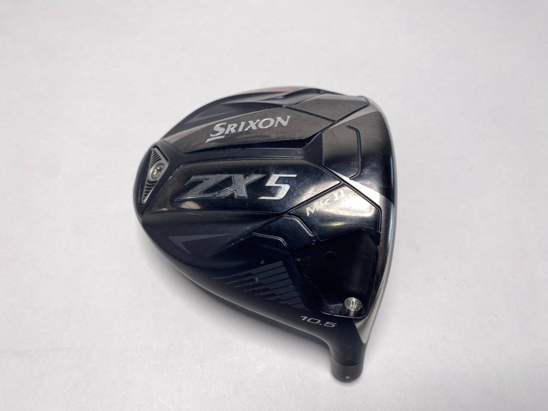 Srixon ZX5 MKII Driver 10.5* HEAD ONLY Mens RH