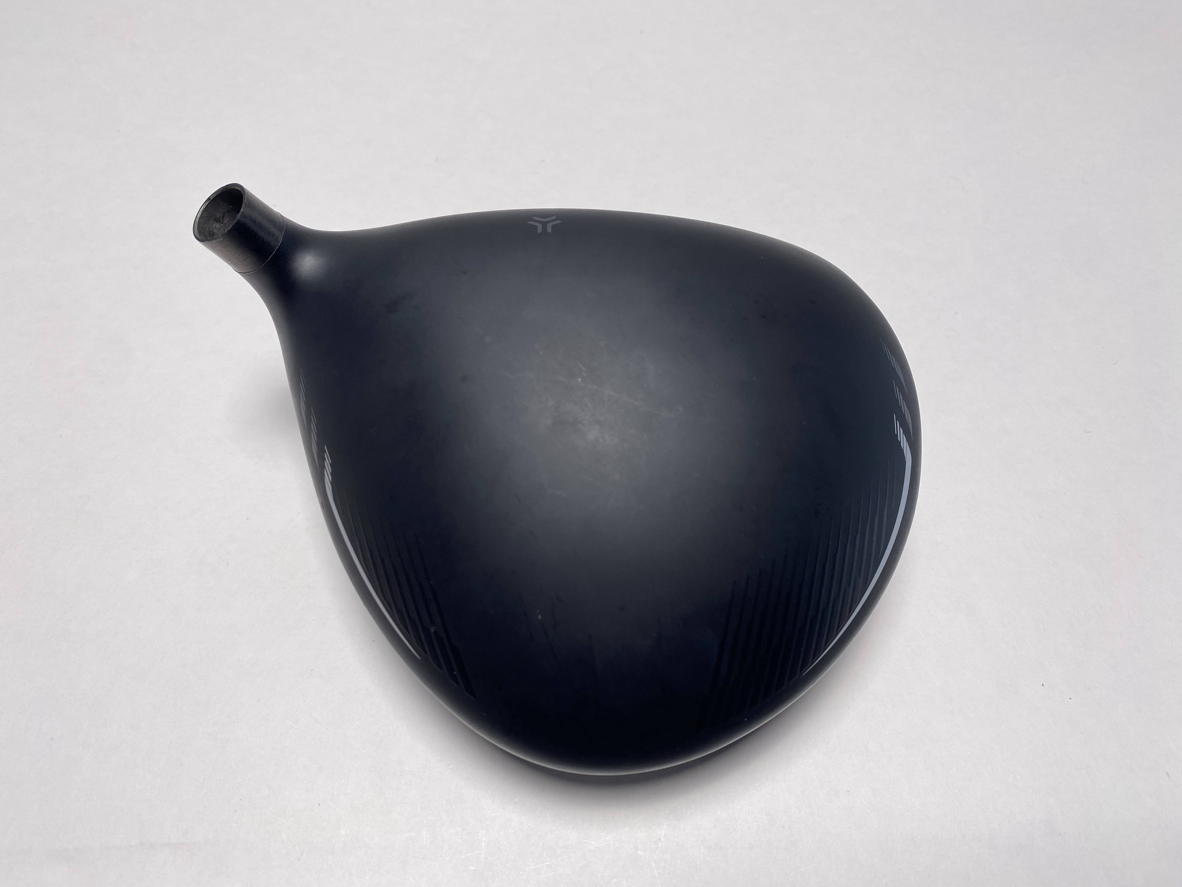 Srixon ZX5 MKII Driver 10.5* HEAD ONLY Mens RH | SidelineSwap