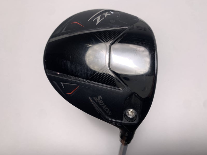 Srixon ZXi 5 Fairway Wood 18* Fujikura Pro 2.0 7-X Tour Spec Extra Stiff RH NEW