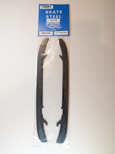 Used Bauer Fly-Ti 288 mm (Fits Size 8 / 8.5 Bauer Skates) - IHSS-548