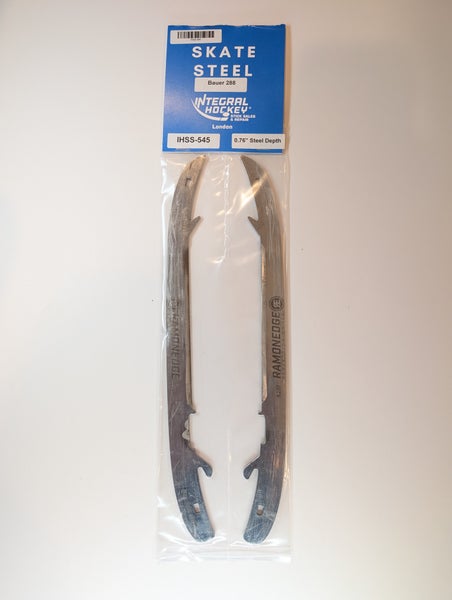 Used Bauer Fly-X 288 mm (Fits Size 10 / 10.5 Bauer Skates)