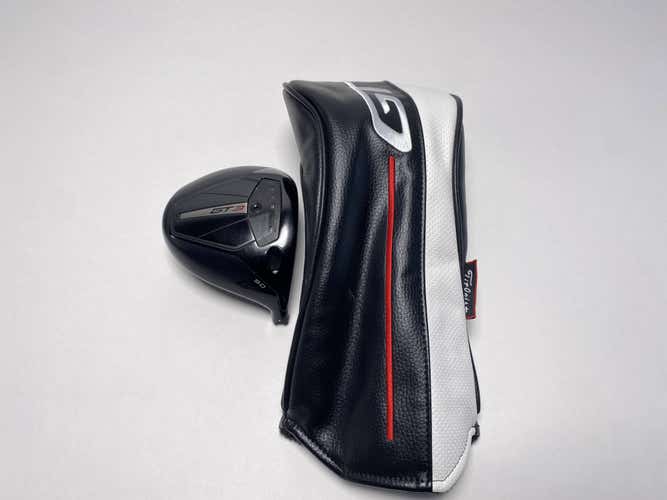 Titleist GT3 Driver 9* HEAD ONLY Mens RH HC NEW