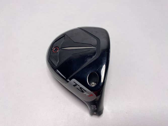 Titleist TSR1 5 Hybrid 23* HEAD ONLY Mens RH