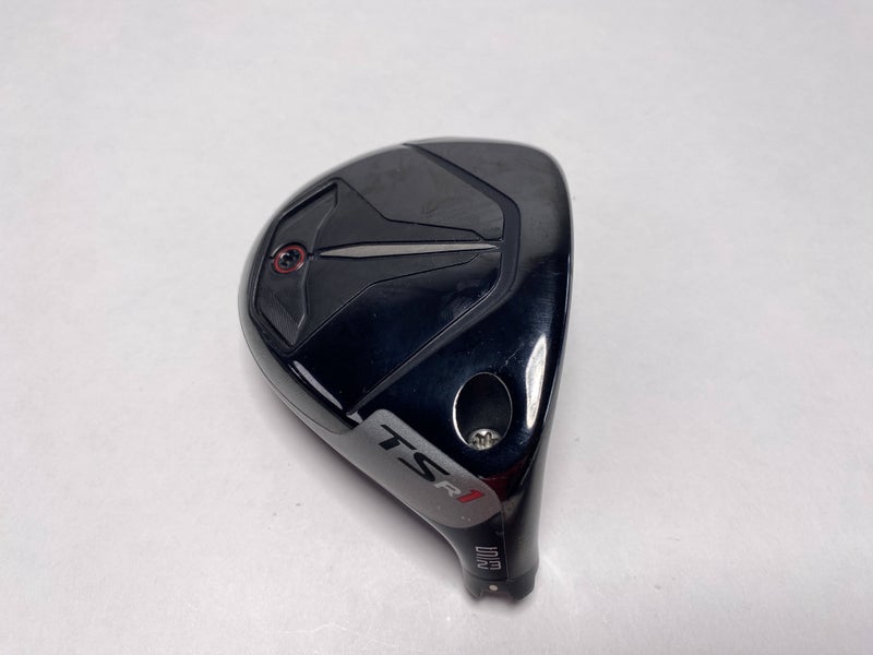 Titleist TSR1 5 Hybrid 23* HEAD ONLY Mens RH