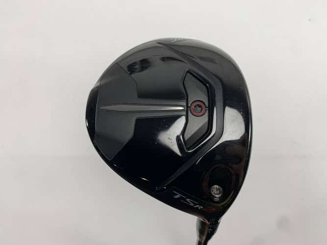 Titleist TSR2 3 Fairway Wood 16.5* Tensei AV Series 65g Regular Graphite Mens RH