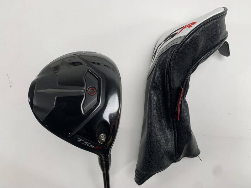 Titleist TSR2 3 Fairway Wood 16.5* Tensei Blue AV Series Xlink Tech Mens RH HC