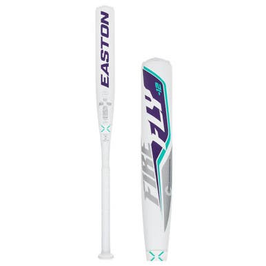 New Easton FIREFLY BB/SB Fastpitch Bat 11868-FIREFLY