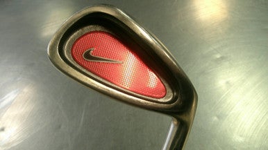 Used Nike CPR Mens Individual Iron RH 6 Iron 11868-S000066741