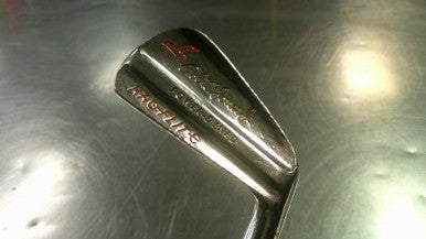 Used Spalding KRO-FLITC Mens Individual Iron RH 3 Iron 11868-S000066743