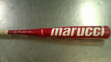 Used Marucci CAT X2 CONNECT BB/SB USA 2 5/8 Bat 29" 11868-S000066736