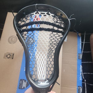 Warrior Strung Evo 4X Head (New)