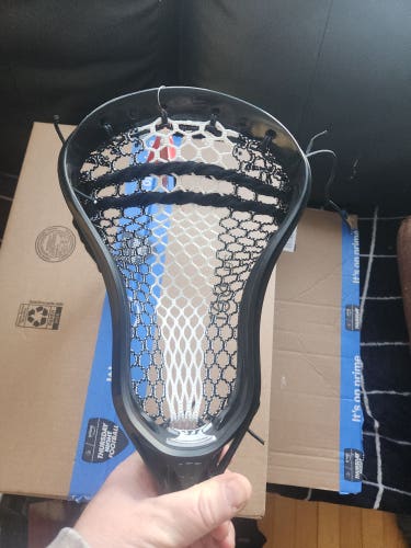 Warrior Strung Evo 4X Head (New)