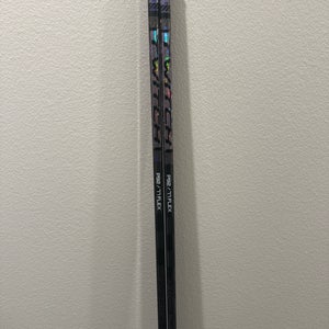 (New 2 Pack) Senior Bauer Twitch LH P92 77 Flex