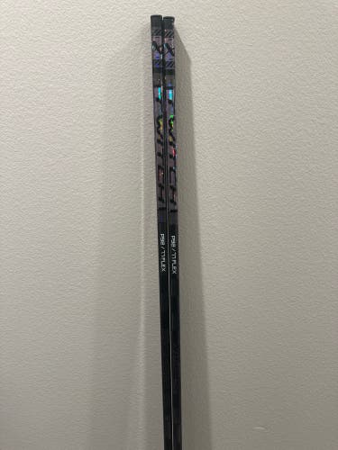 (New 2 Pack) Senior Bauer Twitch LH P92 77 Flex