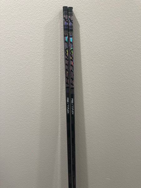 (New 2 Pack) Senior Bauer Twitch LH P92 77 Flex