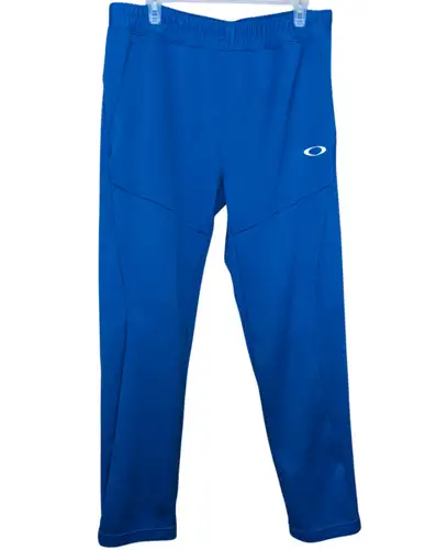 Blue Men's Large Oakley Pants