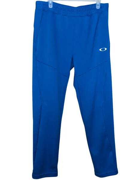 Blue Men's Large Oakley Pants