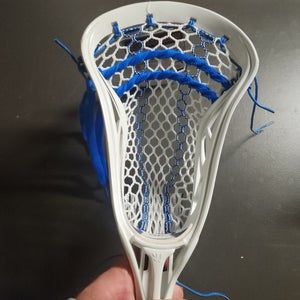 Warrior Strung OG Blade Head (New) With Tags