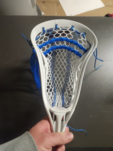 Warrior Strung OG Blade Head (New)