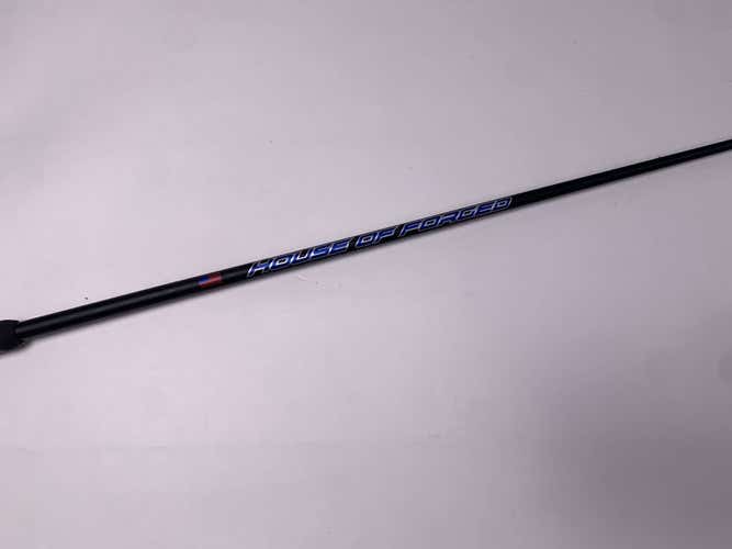 House of Forged Long Drive Stiff Graphite Driver Shaft 46.5"-Cobra