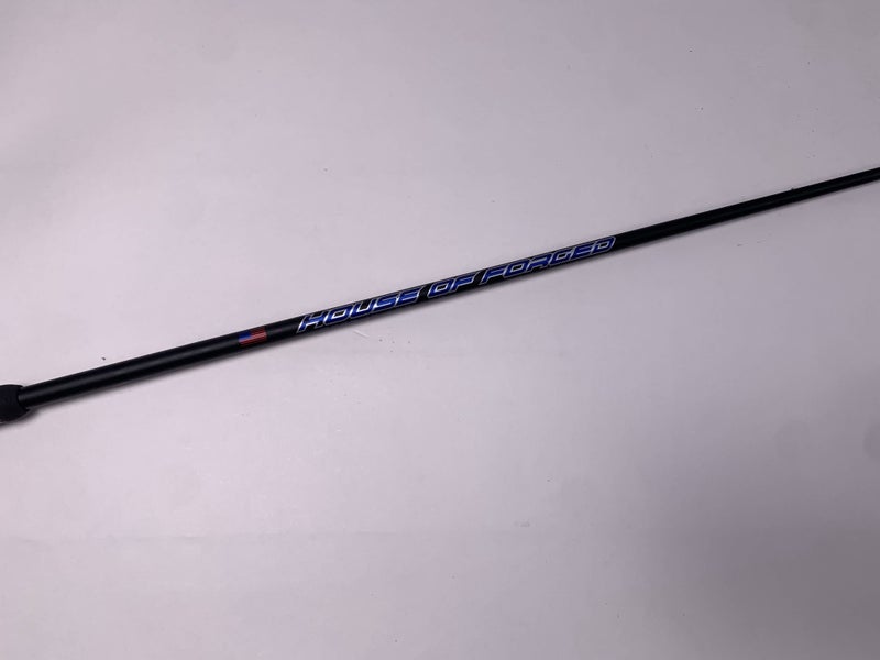 House of Forged Long Drive Stiff Graphite Driver Shaft 46.5"-Cobra