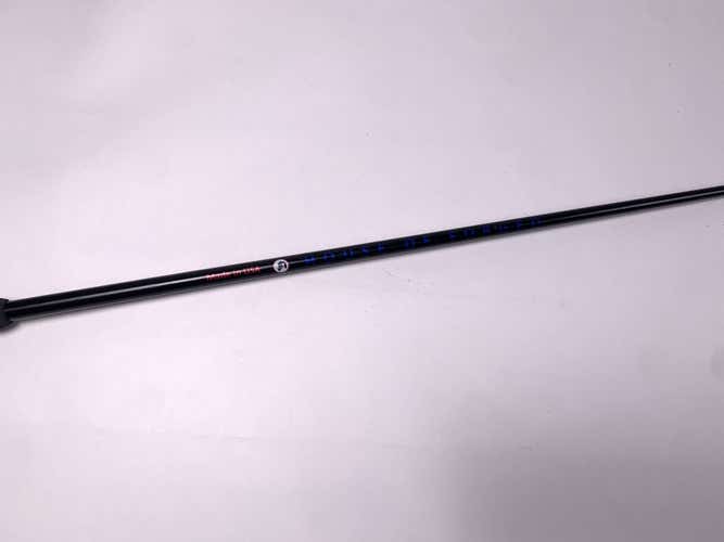 House of Forged Long Drive Stiff Graphite Driver Shaft 46.5"-Cobra