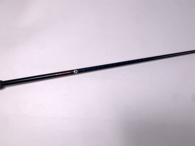 House of Forged Long Drive Stiff Graphite Driver Shaft 46.5"-Cobra