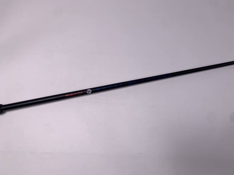 House of Forged Stiff Graphite Driver Shaft 46.5"-Cobra Long Drive