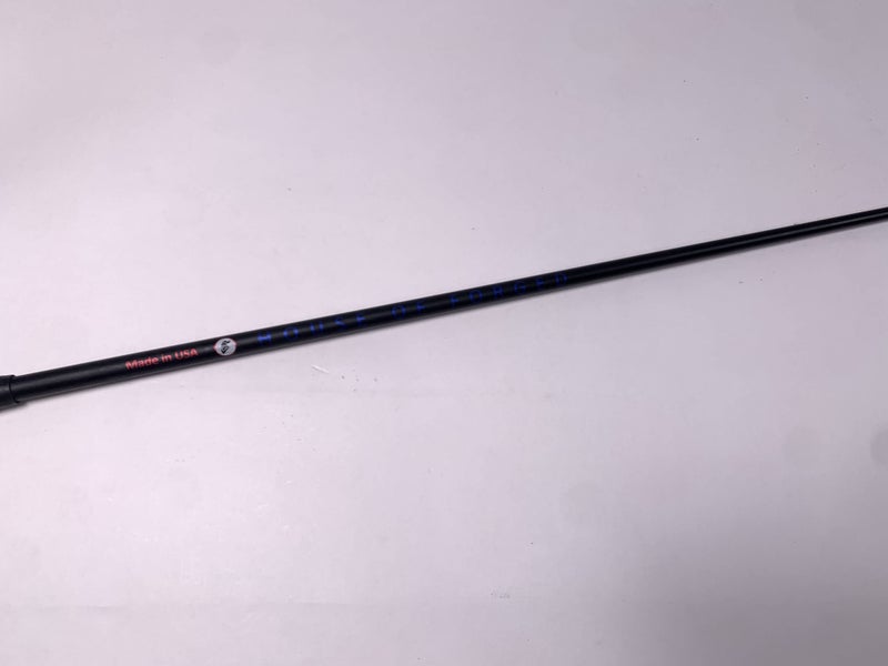 House of Forged Tour HD 60g Stiff Graphite Fairway Wood Shaft 42" Pull 0.335