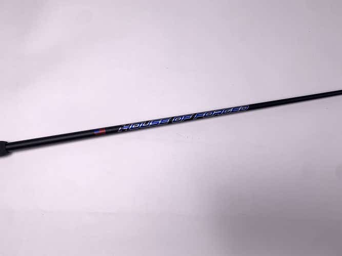 House of Forged Long Drive Stiff Graphite Driver Shaft 46.5"-Cobra