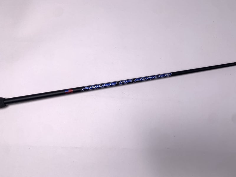 House of Forged Long Drive Stiff Graphite Driver Shaft 46.5"-Cobra