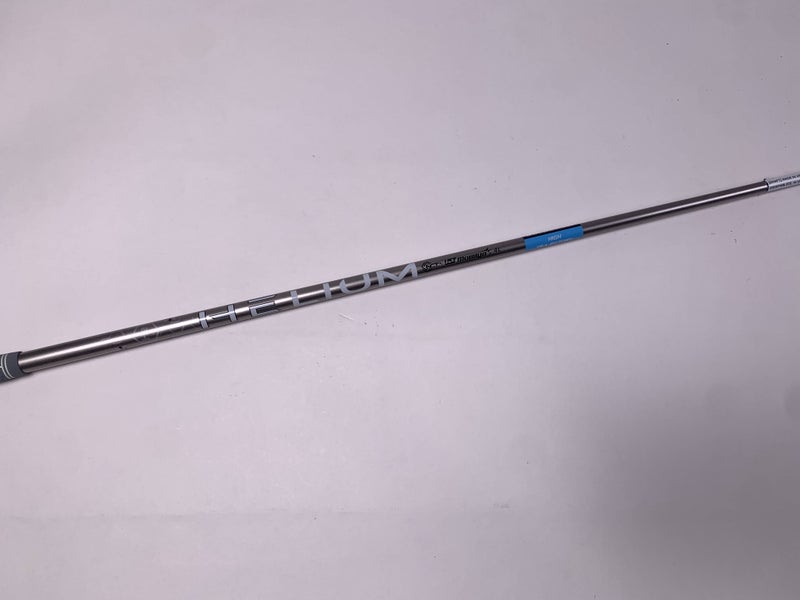 UST Mamiya Helium 4F1 Ladies Graphite Driver Shaft 42.75"-Taylormade