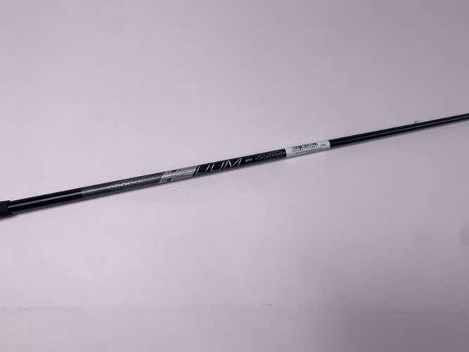 UST Mamiya Helium 5F3 Regular Graphite Driver Shaft 44.5"-Srixon